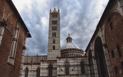 Toscana - Siena